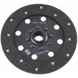 sankabos diskas
                                SACHS                                                1864 922 001, SACHS, 186