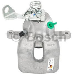 stabdžių apkaba
                                BOSCH                                                0986134231, BOSCH, 098