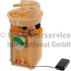 degalų tiekimo blokas
                                PIERBURG                                                7.00468.91.0, 