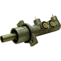 pagrindinis cilindras, stabdžiai
                                BOSCH                                                020412