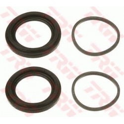 remonto komplektas, stabdžių apkaba
                                TRW                                                SP73