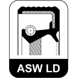 Riebokšlis alkūn veleno galinis
                                ELRING                                                507.8