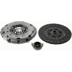 sankabos komplektas XTend
                                SACHS                                                3000 950 732, 