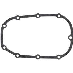 tarpiklis, bloko dangtis (variklio karteris)
                                ELRING                                          