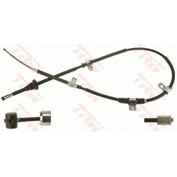 trosas, stovėjimo stabdys
TRW GCH1993, TRW, G