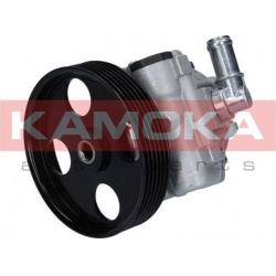 hidraulinis siurblys, vairo sistema
                                KAMOKA                                                PP0