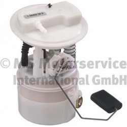 degalų tiekimo blokas
                                PIERBURG                                7.00468.30.0, PIERBURG, 700468