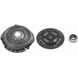 sankabos komplektas
                                SACHS                                                3000 950 017, SACHS,