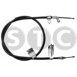 akceleratoriaus trosas
                                STC                                                T483260, STC, T4832
