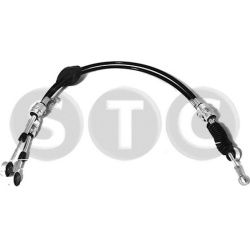 trosas, neautomatinė transmisija
                                STC                                                T482953,