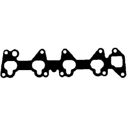 tarpiklis, įsiurbimo kolektorius
                                CORTECO                                                4502