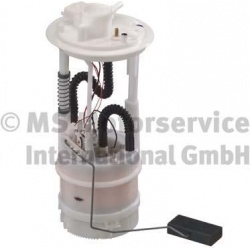 degalų tiekimo blokas
                                PIERBURG                                                7.00468.42.0, 