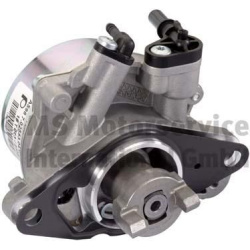 vakuumo siurblys, stabdymo įrenginys
                                PIERBURG                                               