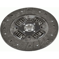 Sankabos diskas
                                SACHS                                                1878 600 935, SACHS, 187