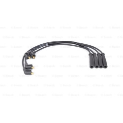 uždegimo laido komplektas
                                BOSCH                                                0986357265, B