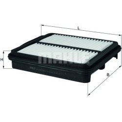oro filtras
                                MAHLE                                                LX3159, MAHLE, LX3159, auto 