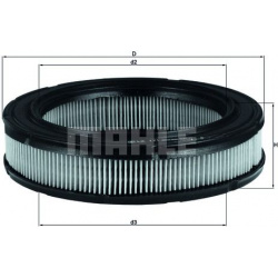 oro filtras
                                MAHLE                                                LX171, MAHLE, LX171, auto de