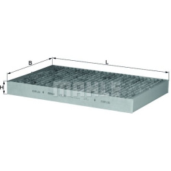 MAHLE                                                LAK93, MAHLE, LAK93, auto detalė