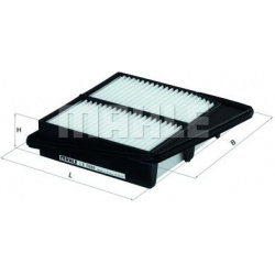oro filtras
                                MAHLE                                                LX2688, MAHLE, LX2688, auto 