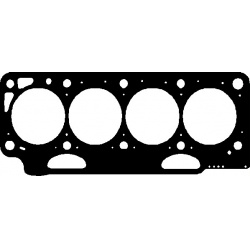 Tarpinė cilindrų galvutės
                                ELRING                                                525.261, E