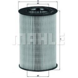 oro filtras
MAHLE LX813, MAHLE, LX813, auto de