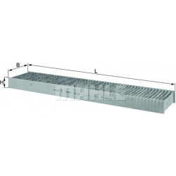 MAHLE                                                LAK242, MAHLE, LAK242, auto detalė