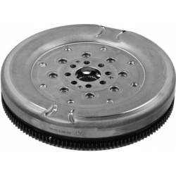 smagratis Dual-mass flywheel
                                SACHS                                2295 000 958, SACHS, 229500
