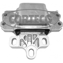 Montavimas, automatinė transmisija
CORTECO 49