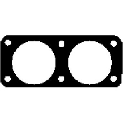 tarpiklis, išleidimo kolektorius
                                CORTECO                                                0274