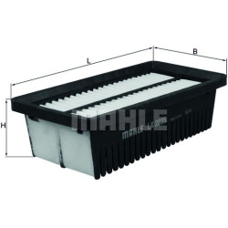 Oro filtras
                                MAHLE                                                LX2035, MAHLE, LX2035, auto 