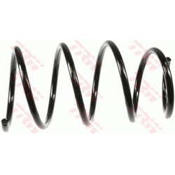 spyruoklė
                                TRW                                                JCS264, TRW, JCS264, auto detal