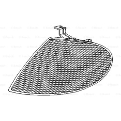 BOSCH 0311325001, BOSCH, 0311325001, auto detalė