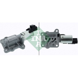 valdymo vožtuvas, skirstomojo veleno reguliatorius
INA