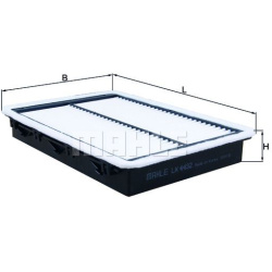 oro filtras
                                MAHLE                                                LX4432, MAHLE, LX4432, auto 