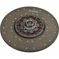 sankabos diskas
                                SACHS                                                1861 911 232, SACHS, 186