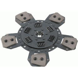 sankabos diskas
                                SACHS                                                1861 913 002, SACHS, 186