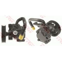 hidraulinis siurblys, vairo sistema
                                TRW                                                JPR830