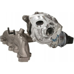 Turbina, turbokompresorius
                                MAHLE                                                030TC18552000