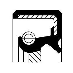 veleno sandariklis, diferencialas
                                CORTECO                                                1903