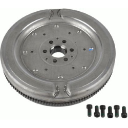 smagratis Dual-mass flywheel
SACHS 2295 000 50