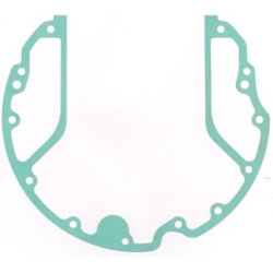 tarpiklis, bloko dangtis (variklio karteris)
                                ELRING                                          