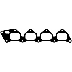 tarpiklis, įsiurbimo kolektorius
                                CORTECO                                                4502