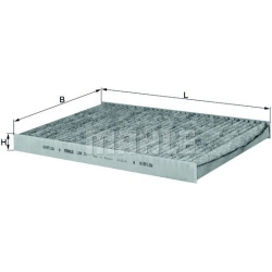 MAHLE                                                LAK31, MAHLE, LAK31, auto detalė