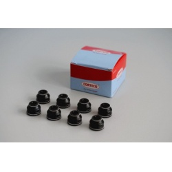 tarpiklių komplektas, vožtuvo šerdis
CORTECO