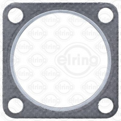 Tarpiklis, išleidimo kolektorius
                                ELRING                                                891.2