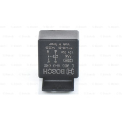 daugiafunkcė relė
                                BOSCH                                                0986AH0080, BOSCH, 0