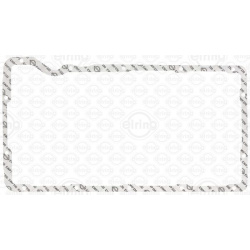 tarpiklis, alyvos karteris
                                ELRING                                                834.697, ELR