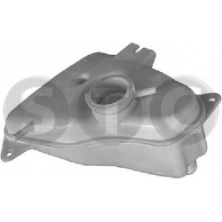 išsiplėtimo bakelis, aušinimo skystis
STC T