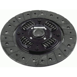 sankabos diskas
                                SACHS                                                1878 600 924, SACHS, 187