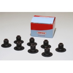 tarpiklių komplektas, vožtuvo šerdis
                                CORTECO                                              